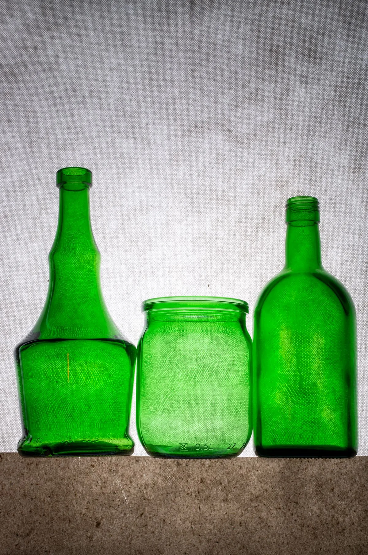 Glass